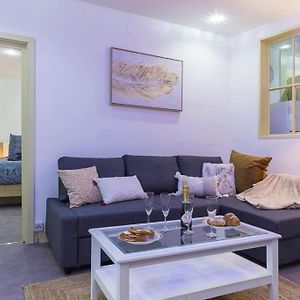 Appartement met Twee Slaapkamers